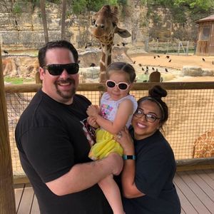 Meet your Posher, Gloria